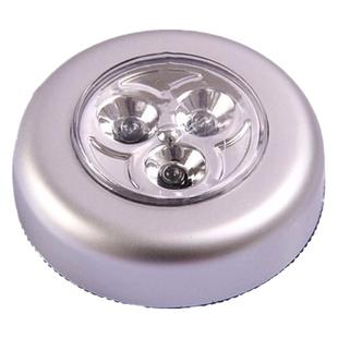 大学生宿舍灯黑科技工具小夜灯拍拍灯卧室寝室开学用品必备神器非