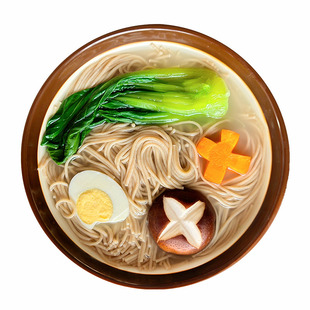 内蒙古武川特产莜麦全粉速食面 莜面面条方便面凉拌莜面5袋×200g