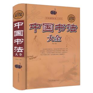 中国书法大全//中国书法一本通入门中国书法简史书法大字典书法有法给你讲书法史如何看懂书法汉字书法之美教程书