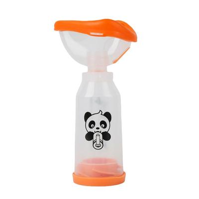 医用口鼻气雾剂给药器储雾罐咳嗽