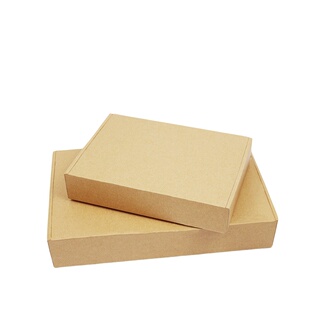 特硬三层B/E坑纸质纸盒快递发货专用包装纸盒纸箱定做包装盒