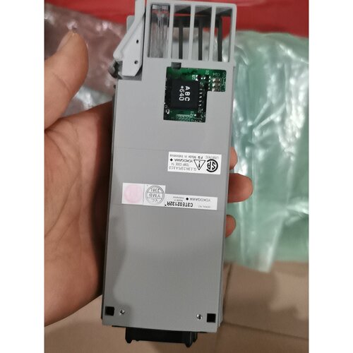 议价横河AAM11S2实物图横河DCS卡件全新200维修
