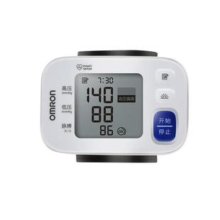 【自营】欧姆龙手腕式血压计T30J电子血压测量仪高精准家用医用级