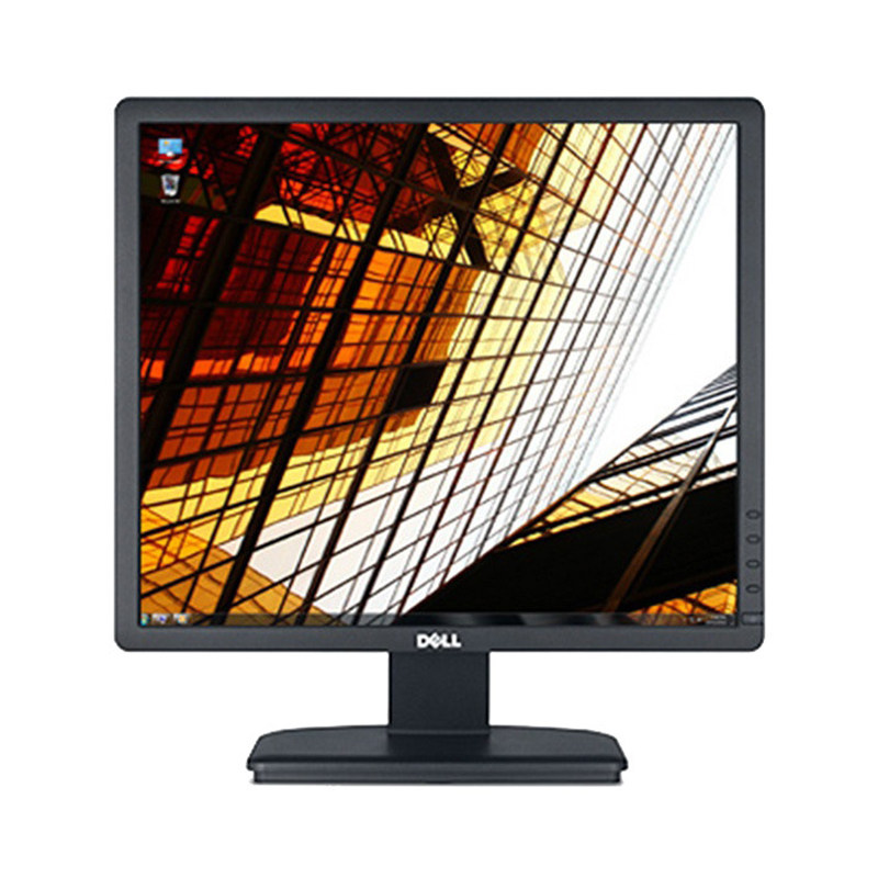 戴尔led背光曲面液晶显示器