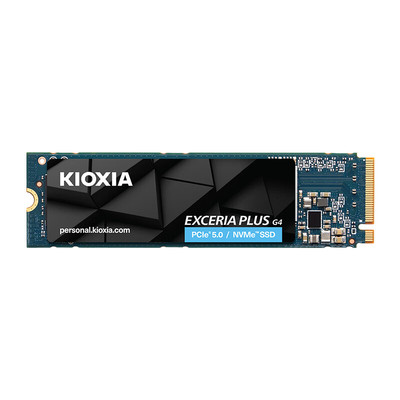 铠侠VD10固态硬盘1tb 2t pcie5.0 nvme m2 ssd笔记本台式电脑m.2