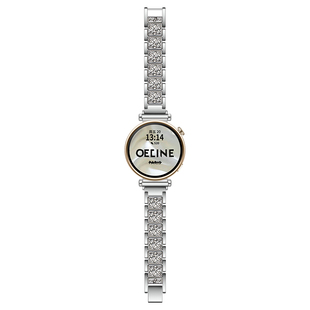 适用华为watchgt4表带gt5新款金属watch4/3pro腕表手表带女士gt4gt3女生荣耀智能运动gs3i腕带高级gt2男女款
