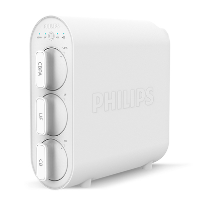 净水器家用超滤厨下式自来水过滤