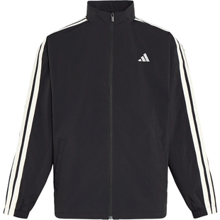 adidas阿迪达斯男子运动休闲夹克外套KR2517