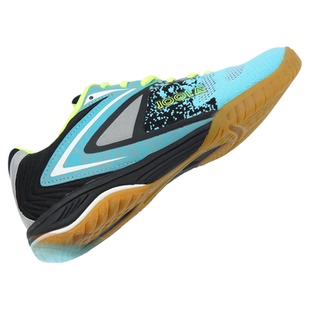 【湿父推荐】joola尤拉猛禽加强升级专业乒乓球羽毛球运动休闲鞋