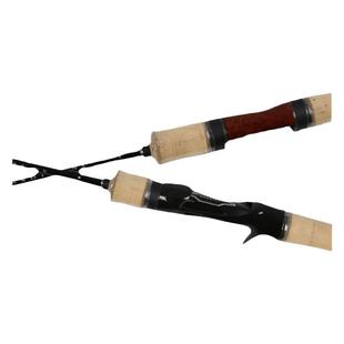 禧玛诺SHIMANO24新款卡迪夫CARDIFF ST/NX/Native 路亚竿溪流鱼竿