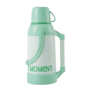 jeko热水瓶暖瓶保温家用老式开水瓶暖壶学生用宿舍清水茶瓶小茶壶