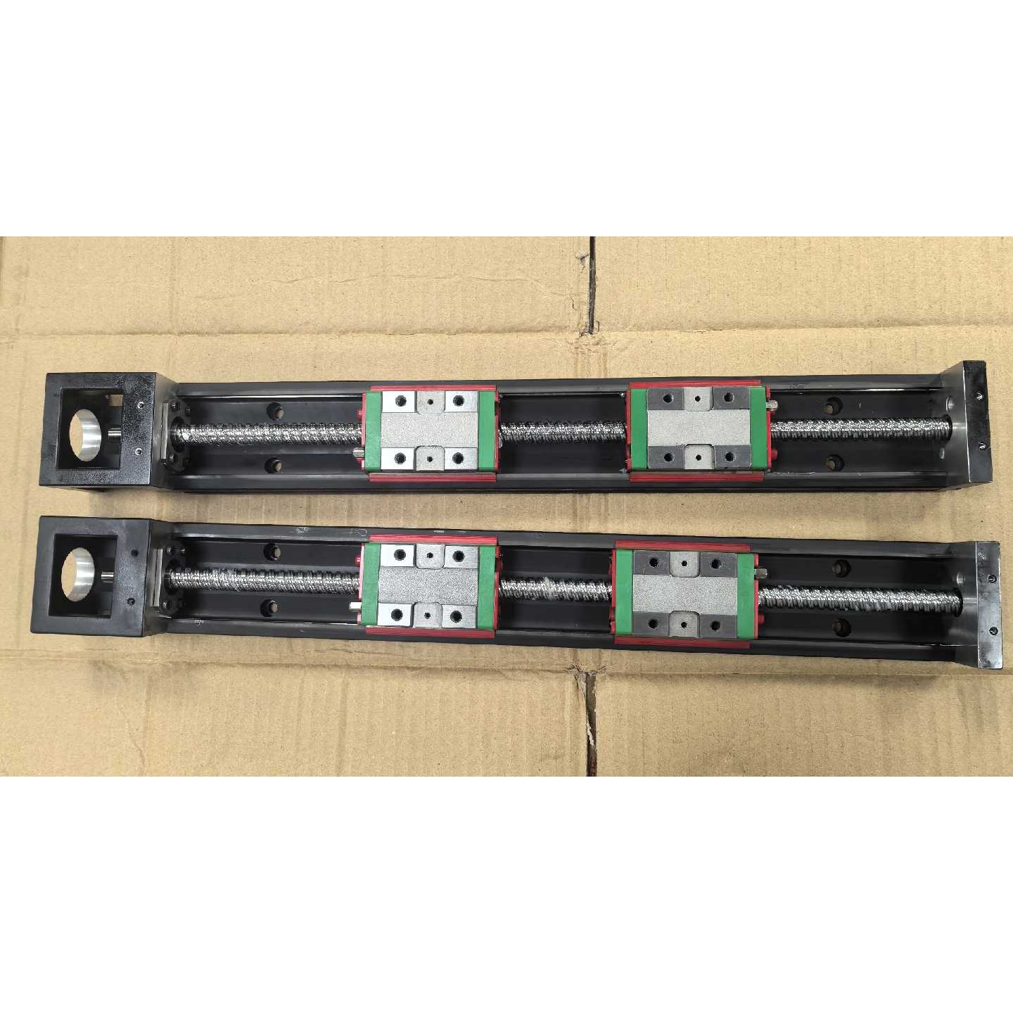 【议价-可维修】HIWIN KK60D10P-400A2-F0 /二手均有货