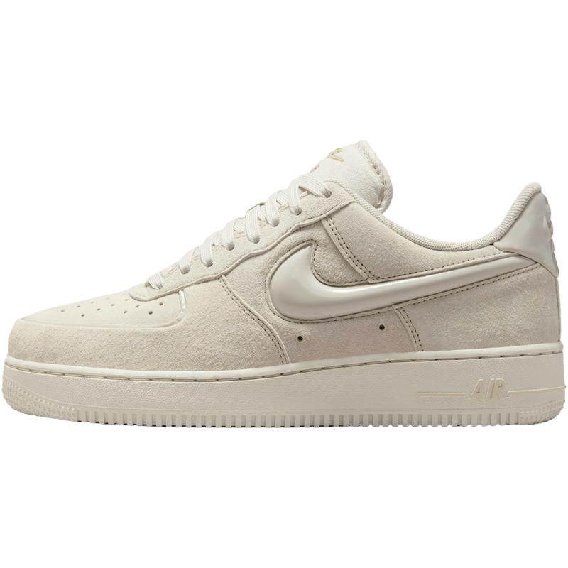 【滔搏运动】NIKE耐克女子AF1空军一号休闲鞋板鞋HV4406-001