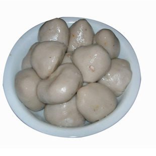 芋子包 福建龙岩客家土楼永定特色小吃芋仔包子芋头包芋艿包500克