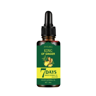 7 Days Powerful Hair Growth Products Essential Oil Beard