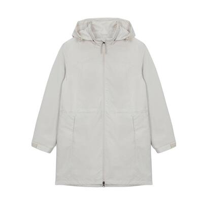 NEPA耐葩防风风衣女士春秋