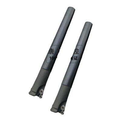 圆刀粒刀杆加硬EMR圆鼻立铣刀