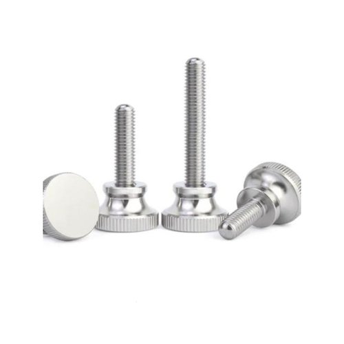 滚花高头螺钉TBC05 06-M3M4M5M6M8M10M12-L10L12L14L16L20 2530