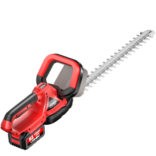 电动绿篱修剪机多功能充电式采茶叶树修枝机园林采茶绿化花草神器