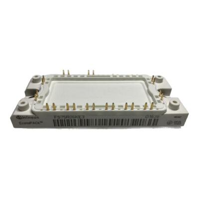 FS50R06KE3 FS75R06KE3 FS100R06KE3 FS150R06KE3