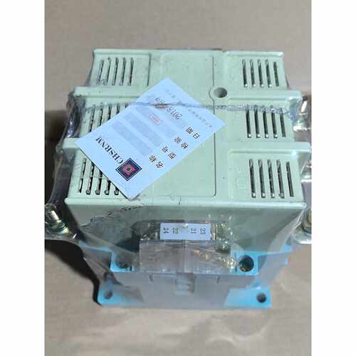 询价-CJ20160交流接触器三相160A线圈电压3