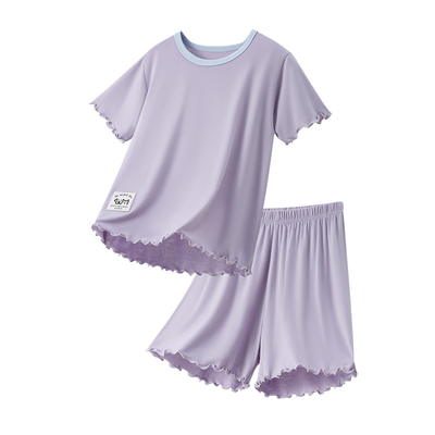 『舒适星球』儿童莫代尔睡衣