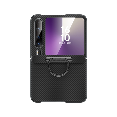 [隐形防护]适用华为puraX手机壳