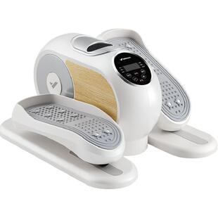 麦瑞克电动康复机老人家用踏步机锻炼小型多功能腿部康复训练器材