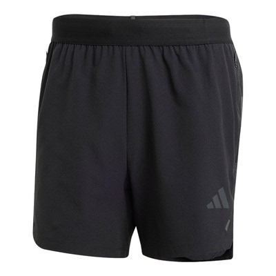 Adidas/阿迪达斯官方正品Climacool男士透气训练运动短裤JI8206