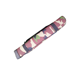 天幕支撑杆不锈钢支架配件户外露营帐篷加长加粗钓鱼杆带收纳包等