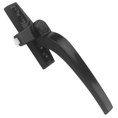 春光牌铝合金执手窗户把手真耐用