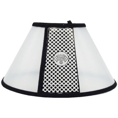 狗狗猫咪项圈脖套防舔咬圈软