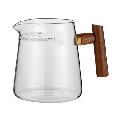 月牙杯过滤茶杯加厚一体式