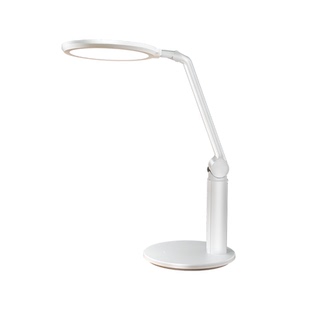 台灯护眼学习专用卧室床头灯儿童防近视2025新款大学生充电宿舍灯