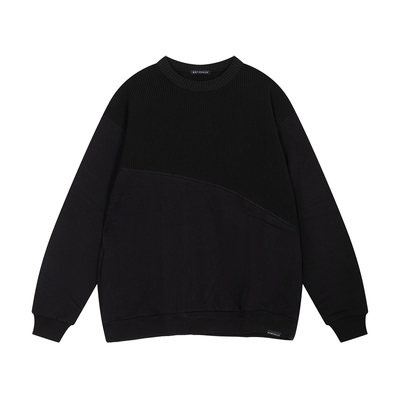 Numerals男式针织休闲服