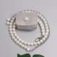 Серебро (еще больше мигает в стразах)