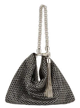 JIMMYCHOO/CALLIE手拿包