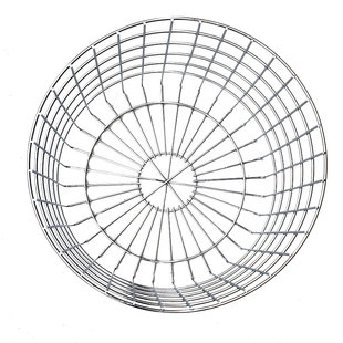 小太阳鸟笼天然气煤气取暖器烤火炉防护罩防烫方形子大号铁笼子