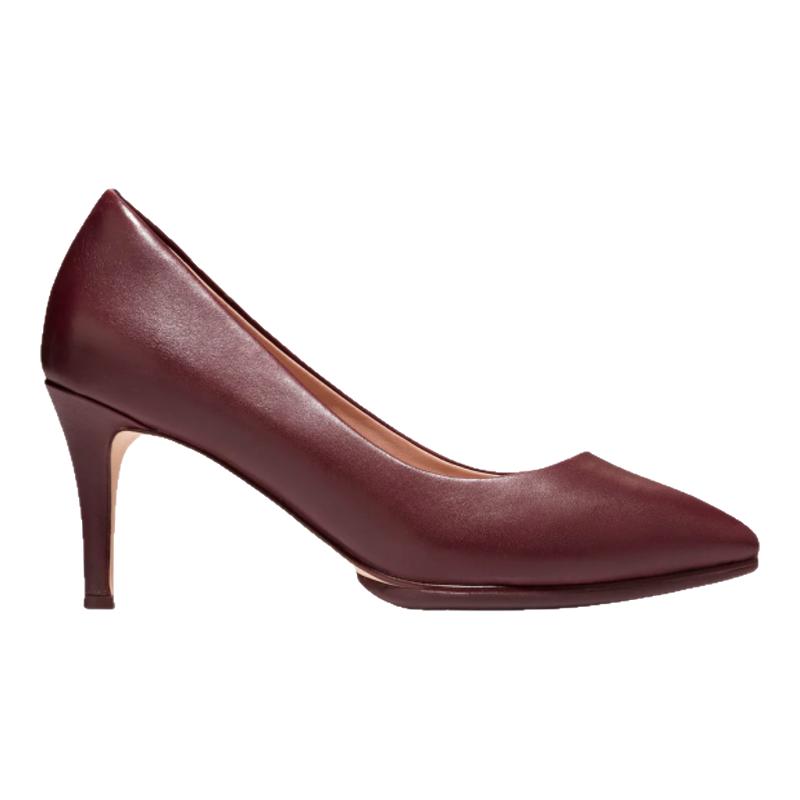 ColeHaan/歌涵女鞋潮流高跟鞋