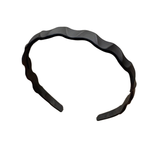 洗脸发箍男士隐形不勒头高颅顶防滑男生背头头箍运动束发发卡头饰