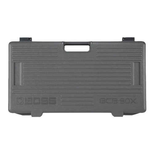 Boss BCB30X BCB90X BCB1000单块效果器箱效果器踏板便携箱