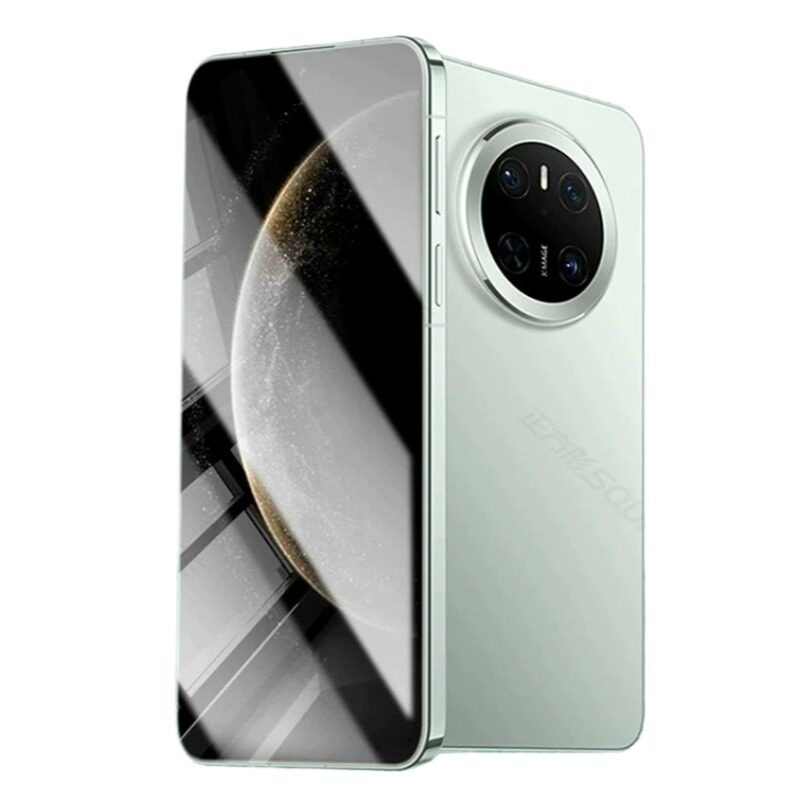 【顶配AR无纹玄武】型月适用华为mate70钢化膜mate90promax手机膜mate80新款mate60pro+全屏50防窥40保护秒贴