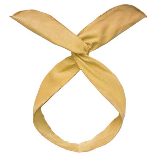 韩国头饰交叉打结铁丝发带女网红绑发箍甜美仙女森系超仙发饰头饰