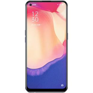 盾令屏幕适用于OPPO Reno4SE总成带框显示触摸手机屏电池中框后盖