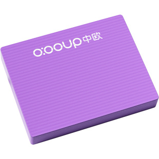 平衡垫瑜伽垫平板支撑核心训练健身软踏垫泡沫跪垫减震地垫子防滑