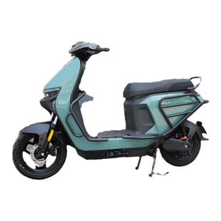 行际防撞防摔保险杠保护杠货架尾箱架配件适用九号Nz电动车NzMiX