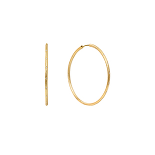 新款ARSIS星夜丝光星轨耳环拉丝耳环高级感轻奢银耳饰气质