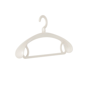 无痕衣架家用挂衣防滑防肩角加粗加厚衣服挂架学生宿舍挂衣服撑子