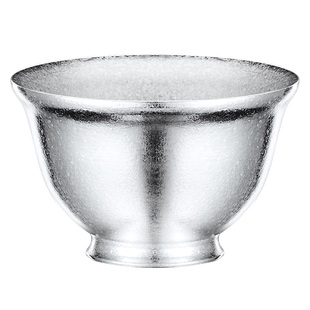 金灶T-22F钛茶杯2025新款高端男士女士个人专用主人杯家用待客杯