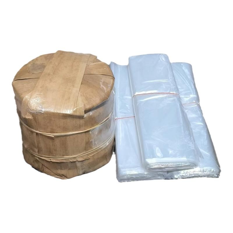 普洱茶一提整桶收缩膜热缩膜